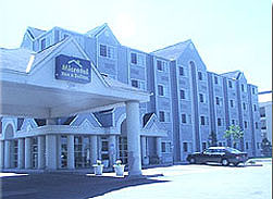 Microtel Inn and Suites - Fort Morgan