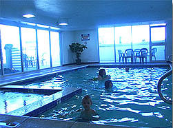 Microtel Inn and Suites - Fort Morgan