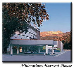 Millennium Harvest House