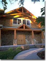 Niwot Inn