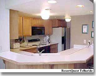 ResortQuest Telluride Vacation Rentals