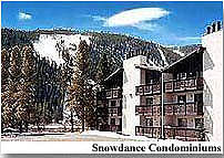 Snowdance Condominiums