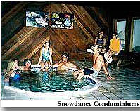 Snowdance Condominiums