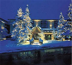 Stonebridge Inn