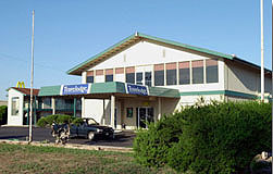 Travelodge Lamar