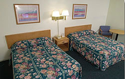 Travelodge Lamar