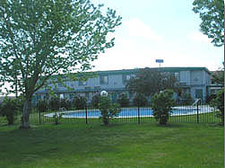 Travelodge Sterling 