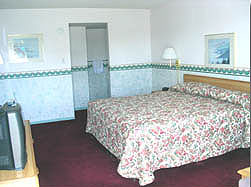 Travelodge Sterling 