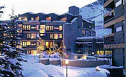 Vail Spa