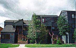 Valley Green Townhomes