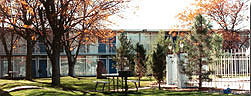 Villager Lodge Pueblo 