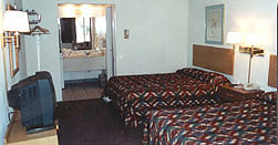 Villager Lodge Pueblo 