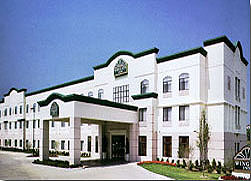 Wingate Inn Pueblo 