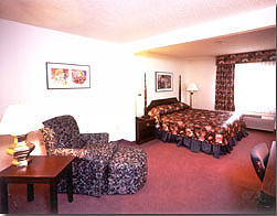 Wingate Inn Pueblo 