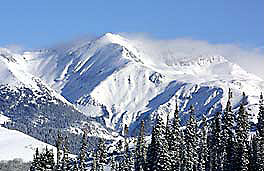 Crested Butte Mountain Resort
