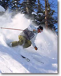 Crested Butte Mountain Resort