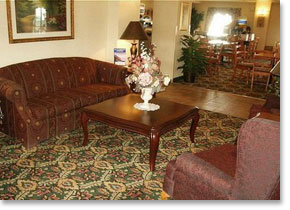 Holiday Inn Express Hotel & Suites Grand Junction