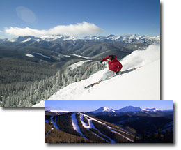 Keystone Resort