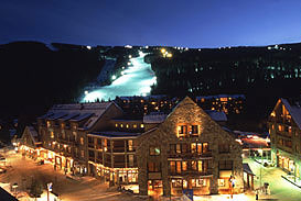 Keystone Resort
