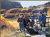 Morefield Campground