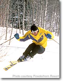 Powderhorn Resort