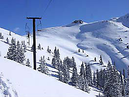 Silverton Mountain