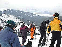 Ski Cooper