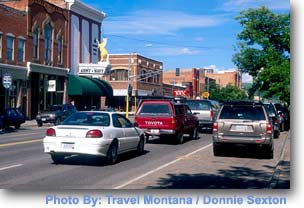 Bozeman