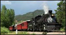 Cumbres & Toltec Scenic Railroad