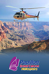 Believed to be the most experienced air tour company in continuous operation since 1927