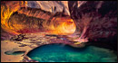 Desert Adventures - Kayaking Biking Hiking 