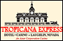 Ramada Express Hotel Casino