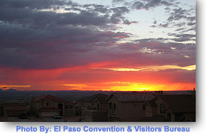 El Paso, Texas