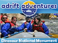 Wilderness Rafting Vacations