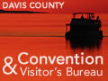 Discover Antelope Island