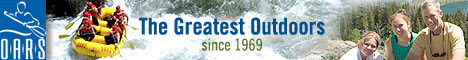 A leader in Rafting & Adventure Travel since 1969 - Plan the Vacation of a Lifetime Now!