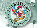 Ski Rental Delivery!