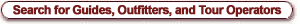 Search for Guide Companies