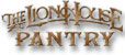 The Lion House Pantry