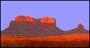Black's Monument Valley Tours
