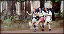 Cloud Canyon Expeditions