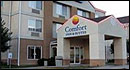 Comfort Inn - North Salt Lake