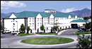 Crystal Inn West Valley