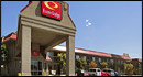 Econo Lodge - Downtown