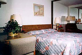 Econo Lodge - Vernal
