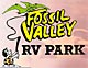 Fossil Valley RV Park