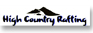 High Country Rafting