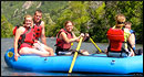 High Country Rafting