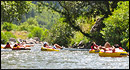 High Country Rafting - Tubing