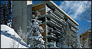 The Inn at Snowbird